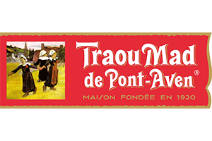 Logo Traou Mad de Pont-Aven