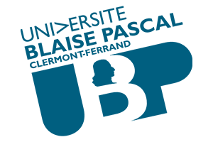 Logo Université de Blaise Pascal Clermont-Ferrand
