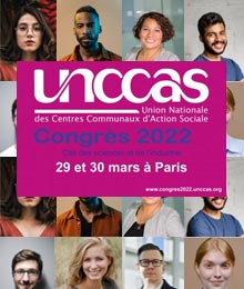 Affiche UNCCAS