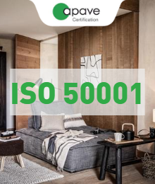 Maisons du Monde - ISO 50001 