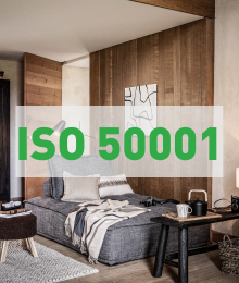 Maisons du Monde Iso 50001 - Apave Certification 