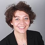 Ariane Binet-Prevost