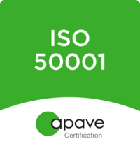 ISO 50001