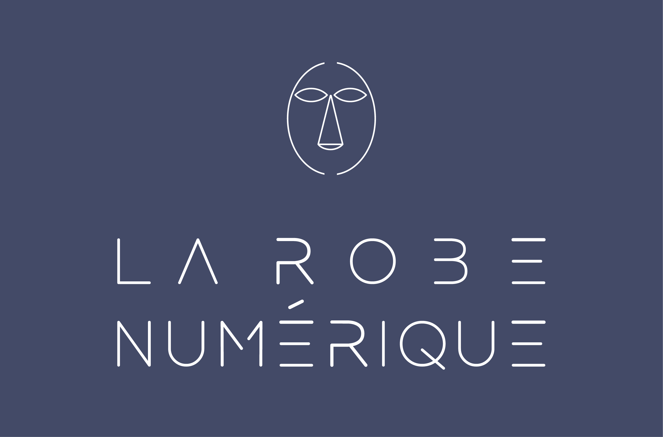 La robe numérique