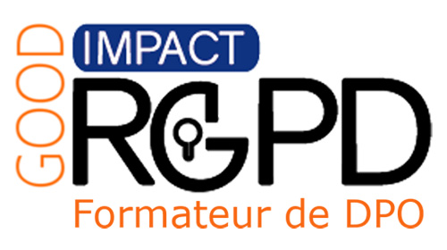 Logo Impact RGPD 500
