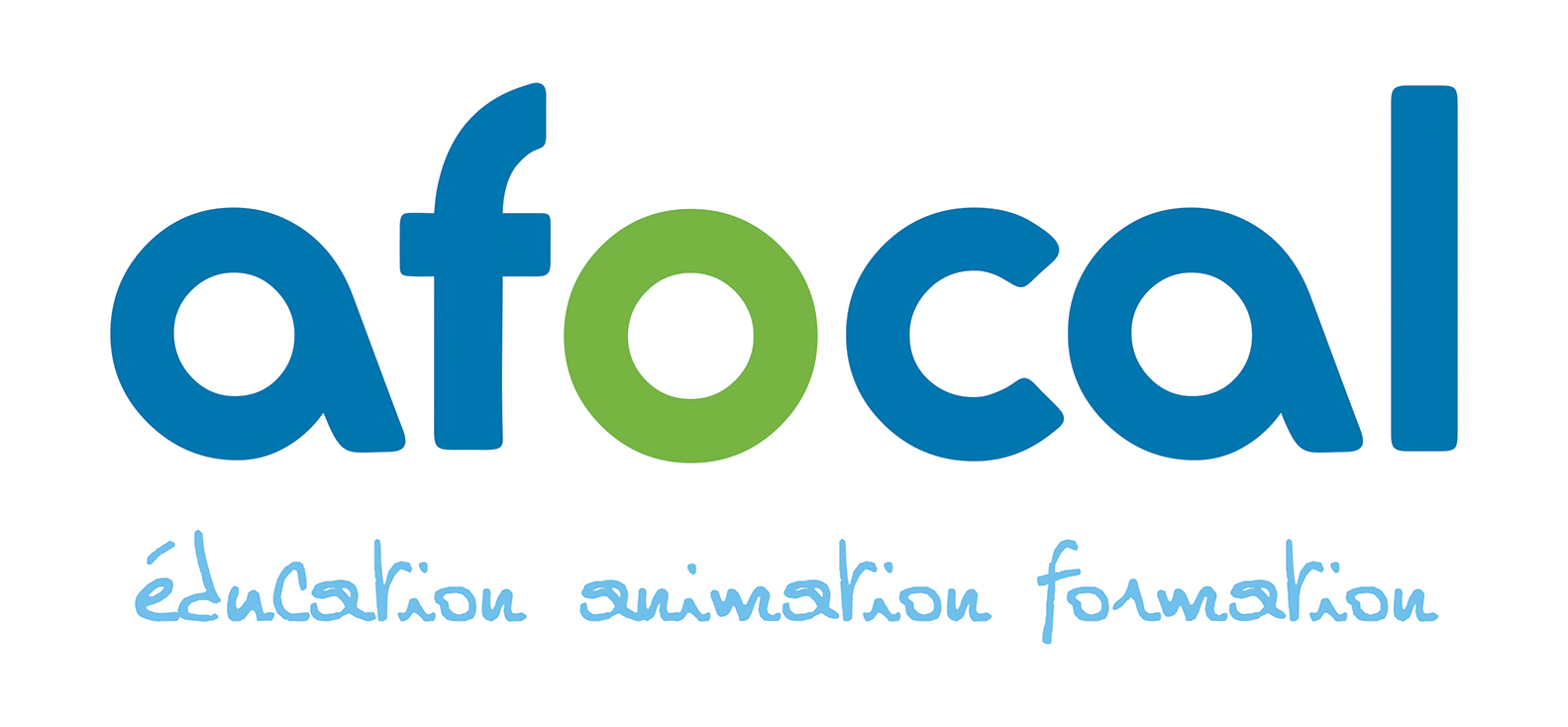 AFOCAL logo 