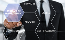 Vignette certification des systèmes de management